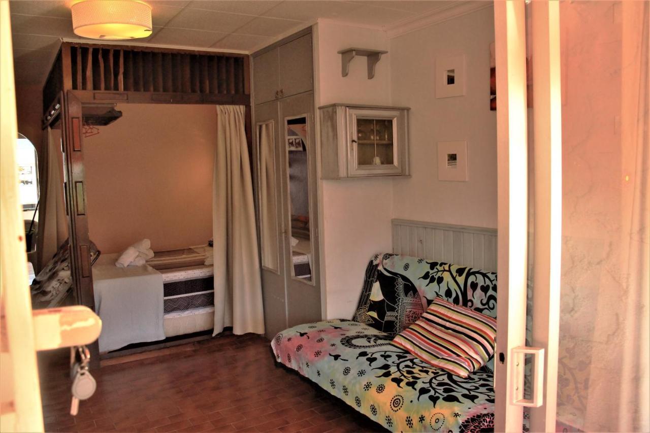 Oasi Home Tenerife Costa Del Silencio Exteriér fotografie