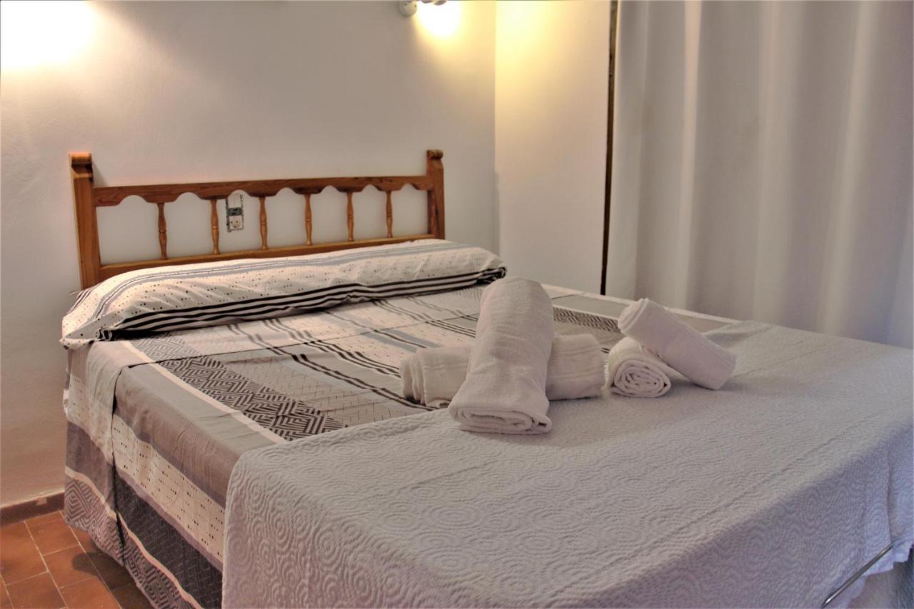 Oasi Home Tenerife Costa Del Silencio Exteriér fotografie