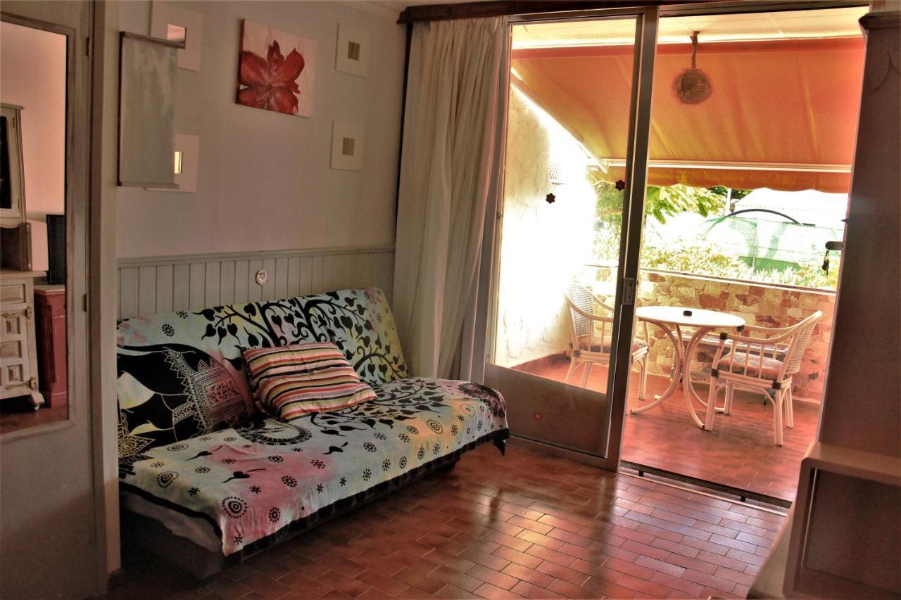 Oasi Home Tenerife Costa Del Silencio Exteriér fotografie