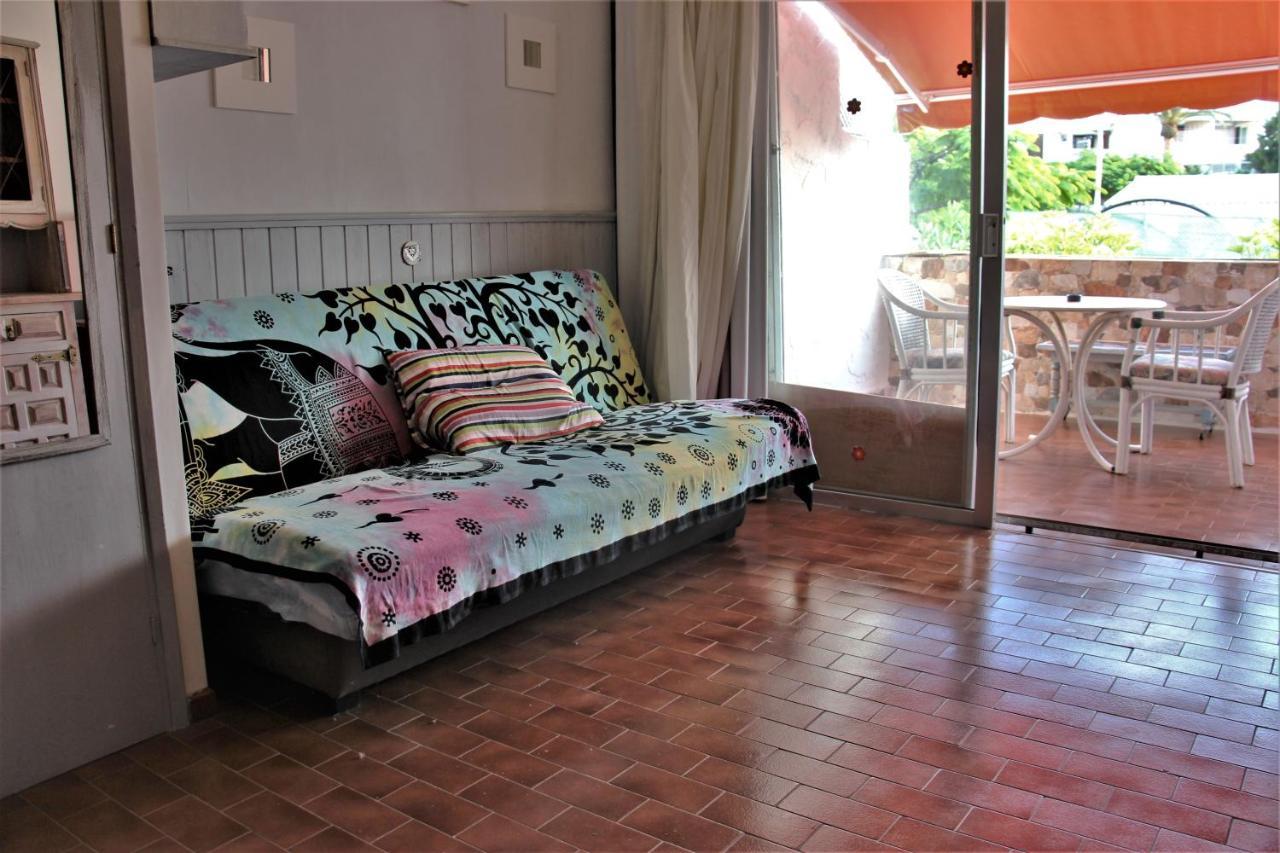 Oasi Home Tenerife Costa Del Silencio Exteriér fotografie