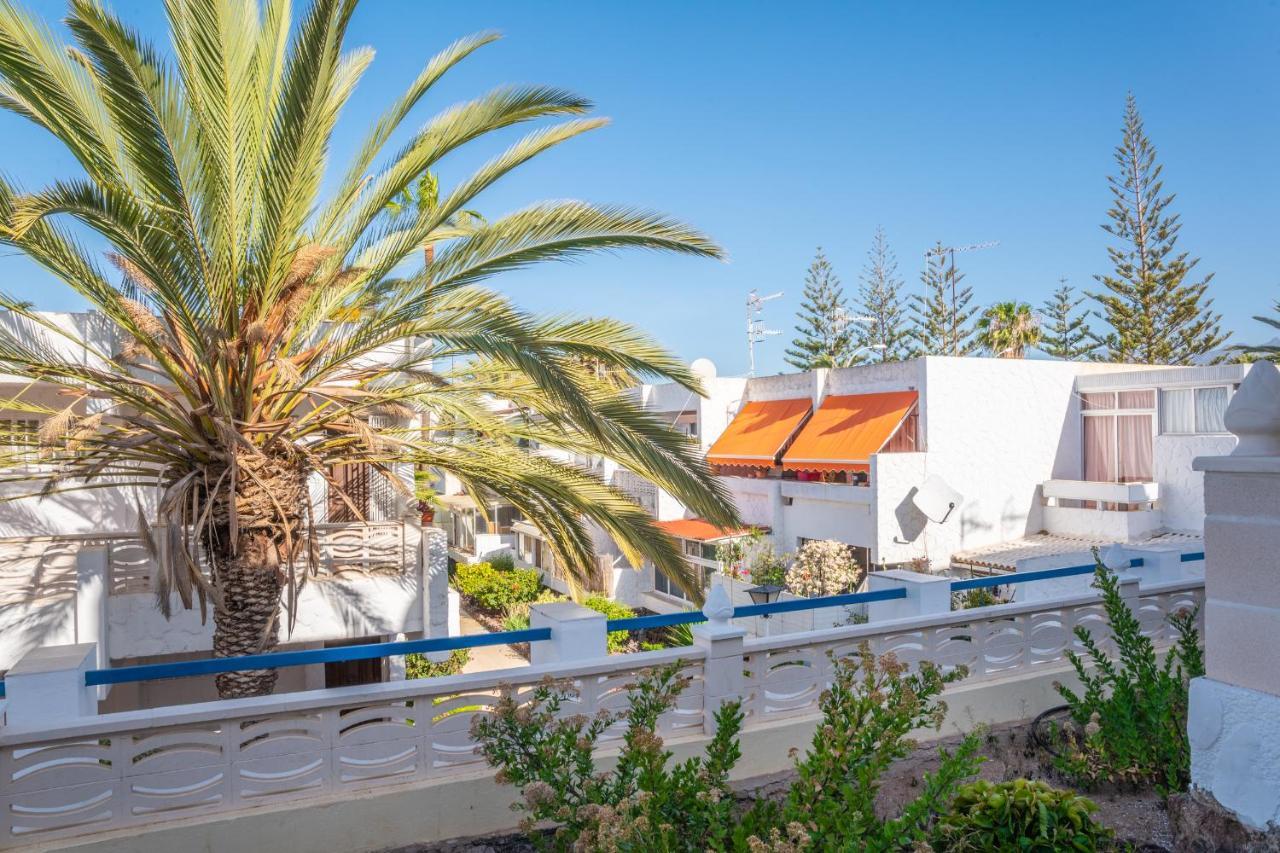 Oasi Home Tenerife Costa Del Silencio Exteriér fotografie