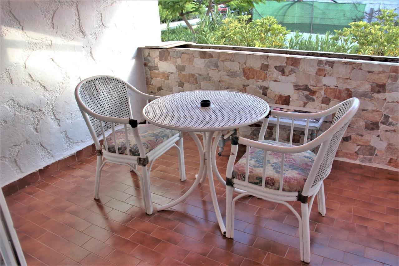Oasi Home Tenerife Costa Del Silencio Exteriér fotografie